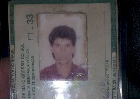 Ex-morador de Glória de Dourados é morto em Alta Floresta-RO
