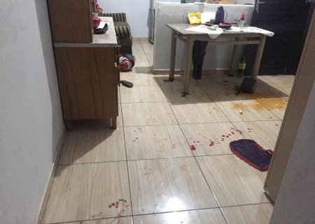 Novo Horizonte do Sul: Dois morrem após invadirem casa para tentarem assassinar morador