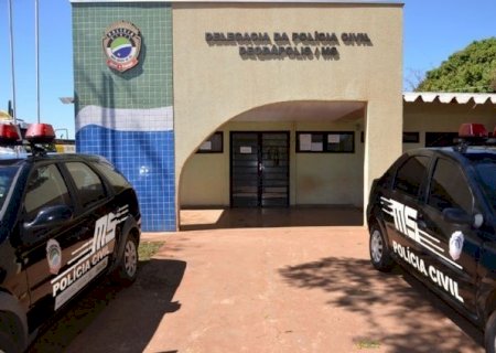Em Deodápolis, idosa morre após se engasgar com pedaço de carne ao preparar jantar