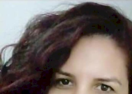 URGENTE: Professora Cléo morre em acidente em Nova Alvorada do Sul
