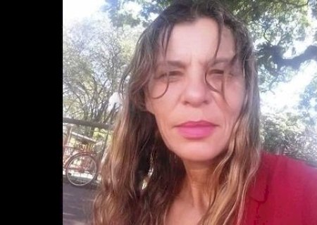 Mulher morre no hospital após ser atingida com tiro na cabeça pelo ex-marido em Nova Andradina