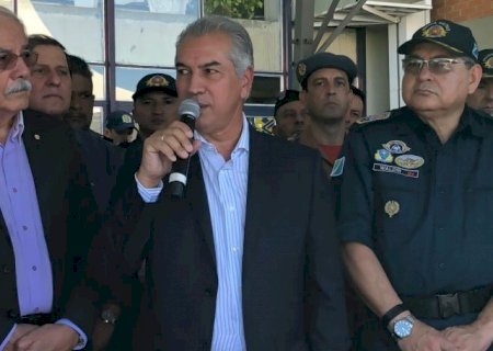 Edital convoca aprovados para formação de PMs e bombeiros em MS