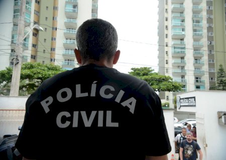 Justiça dá 30 dias para continuação do concurso da Polícia Civil iniciado em 2017
