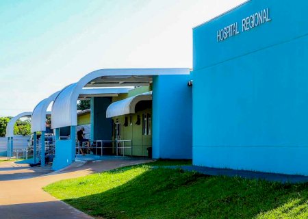 Mulher morre em hospital de Nova Andradina com suspeita de dengue hemorrágica