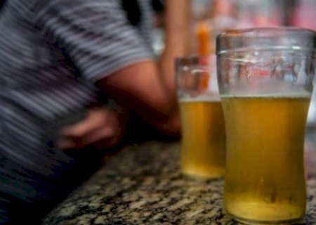 Homem nega cerveja a desconhecido e é esfaqueado em MS