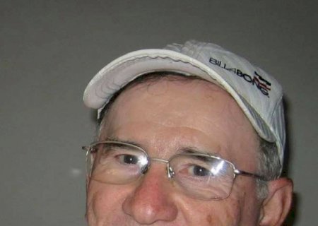 Morre Lupércio Pinheiro em Glória de Dourados