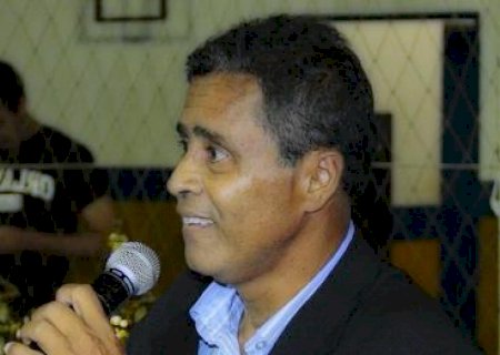 Morre o eterno Maestro Jeú, da Banda Marcial e Guarda Mirim de Glória de Dourados