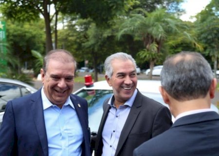 Governo autoriza e 260 aprovados em concurso começam curso em abril