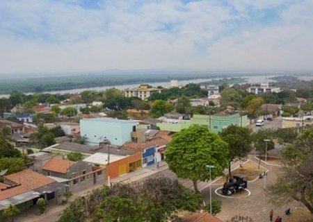 Semana de Carnaval começa concursos abertos em Ivinhema e Ladário