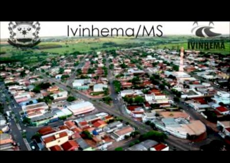 Prefeitura de Ivinhema divulga edital de concurso público com diversas vagas