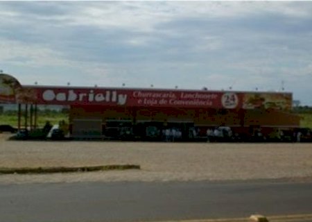 Justiça condena ex-chefes do Incra a demolir Churrascaria e Lanchonete Gabrielly no assentamento Teijin