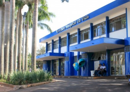 Jovem morre depois de 11 dias internado após acidente em Nova Andradina