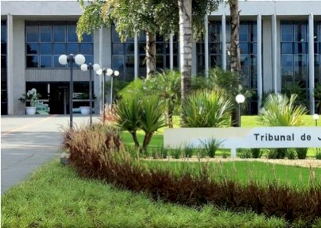 Concurso público do Tribunal de Justiça de MS com 54 vagas fecha inscrições nesta quinta