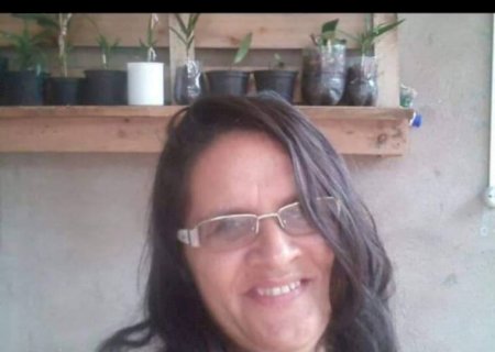 Mulher desaparece após dizer que iria fazer tratamento em hospital em MS