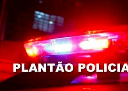 Mulher é agredida em bar por outras duas com chutes, socos, cadeiradas e copo de vidro em Deodápolis