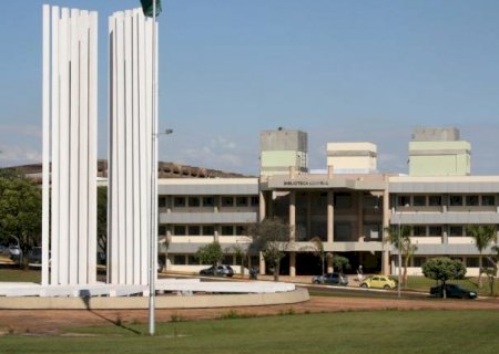 UFMS prorroga inscrições para concurso de técnico-administrativo