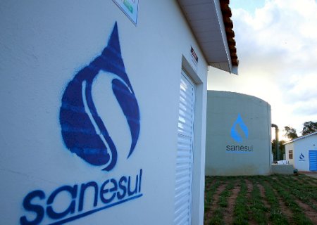 Sanesul convoca candidatos para entrevista em seleção com salários de até R$ 3,1 mil