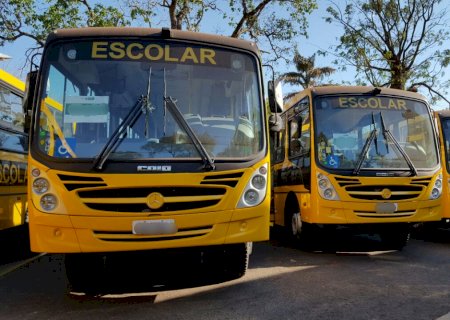 Prefeitura de Juti contrata empresas de transporte escolar por R$ 859 mil