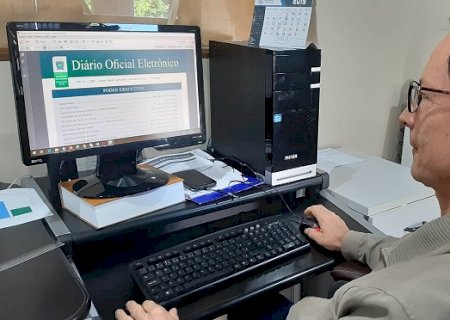 Novos editais do Concurso da PM e CBM foram publicados nesta quarta