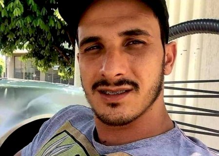 Motociclista Gloriadouradense morre após atingir poste em Nova Andradina