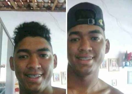 Família procura jovem que desapareceu há 15 dias após sair para trabalhar em Deodápolis e Dourados