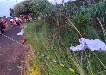 Após foto de Gloriadouradense morto em acidente ser espalhada na internet, polícia alerta para crime