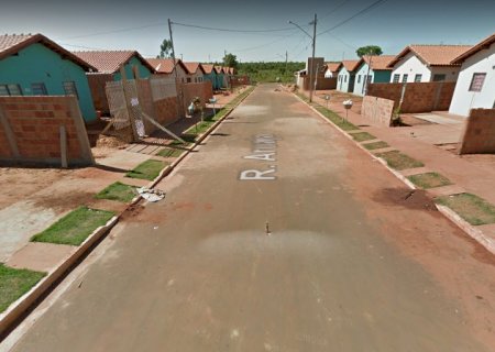 Guarda é suspeito de matar ex-namorada e amigo a tiros durante churrasco em Campo Grande