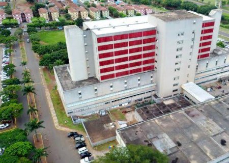 SAD convoca aprovados em seleção para médico e enfermeiro do HRMS