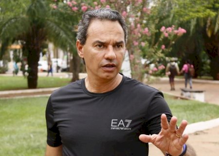 Marquinhos estuda flexibilizar quarentena para comércio e construção civil