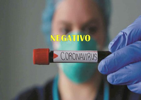 Resultado deu negativo para o coronavírus em criança de 10 anos que estava em Jateí