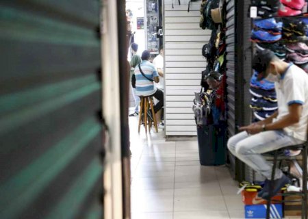 Funcionando com restrições, Camelódromo teve queda de até 80% nas vendas