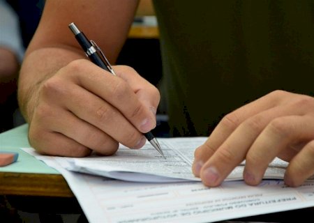 Concurso com 70 vagas e salários de até R$ 9,8 mil tem inscrições prorrogadas em MS