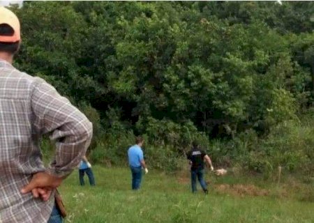 Nova Andradina: MP indicia 5 acusados de envolvimento com execu&ccedil;&atilde;o de mulher que foi degolada