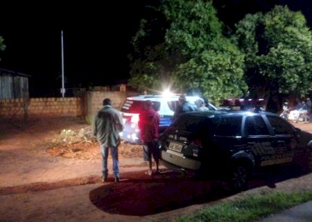 Filho é acusado de matar o próprio pai a facadas em Deodápolis