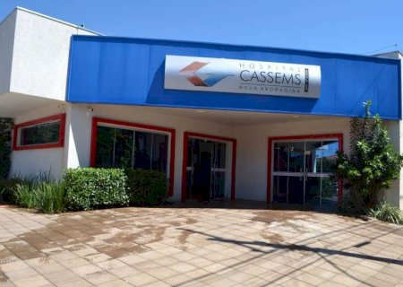 Cassems confirma três profissionais com coronavírus em unidade que atendeu idosa em Nova Andradina