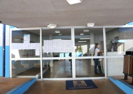 UFMS suspende cronograma de concurso para técnico-administrativo em Educação