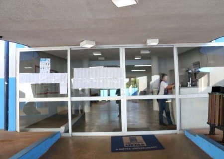 UFMS suspende cronograma de concurso para t&eacute;cnico-administrativo em Educa&ccedil;&atilde;o