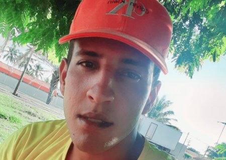 Mãe procura filho desaparecido há 5 dias em Campo Grande