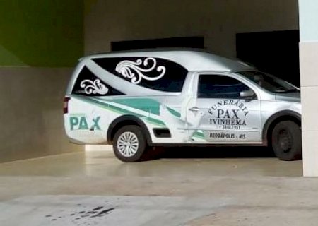 Homem é encontrado morto dentro de sua residência em Glória de Dourados