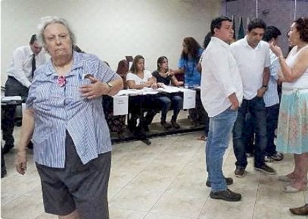 Ex-prefeita de Campo Grande é condenada à prisão por injúria: ‘preto nasceu pra me servir’