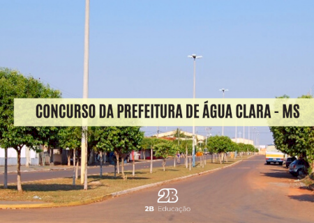 Concursos com salários de até R$ 18 mil oferecem mais de 750 vagas em MS