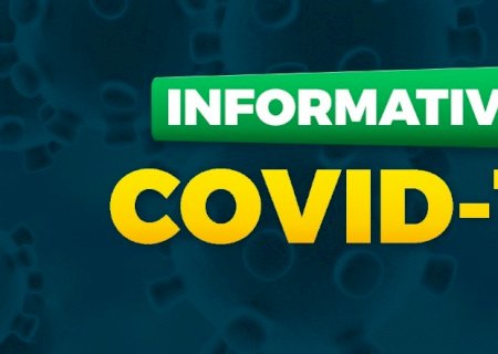 Bebê de 57 dias é o 11º caso confirmado de coronavírus em Ivinhema