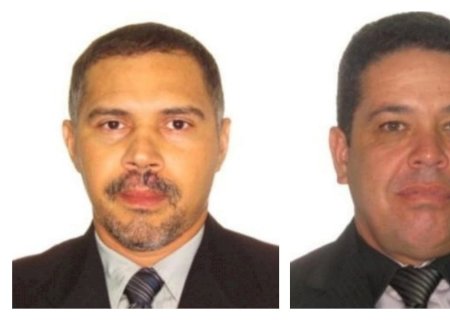 Policiais civis assassinados em Campo Grande eram lotados na Derf
