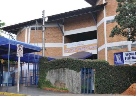 Prefeitura prorroga suspens&atilde;o e rede municipal fica sem aulas at&eacute; 31 de julho