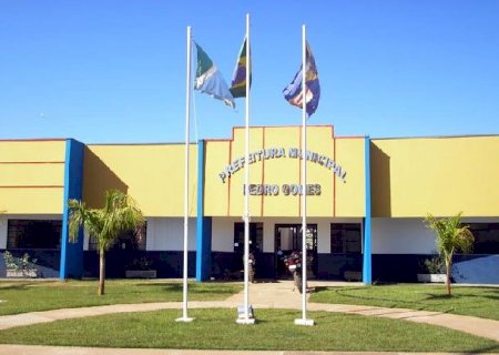 Inscrições de processo seletivo em prefeitura de MS começam na segunda-feira