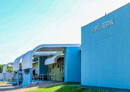 Hospital faz testagem em massa, ap&oacute;s profissional ser diagnosticado com covid-19