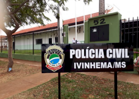 Ivinhema: Vizinho é suspeito de estuprar criança usando bolacha para atrair vítima