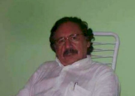 DEODÁPOLIS: Morre médico Dr. Diogo