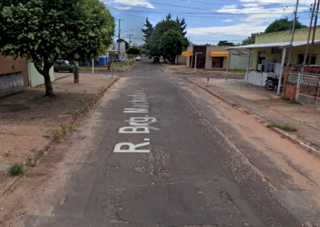 V&iacute;tima reage a assalto e bandido desmaia durante roubo de carro