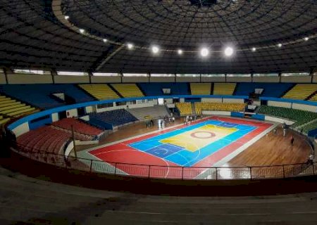 Campo Grande ser&aacute; sede da Liga das Na&ccedil;&otilde;es de V&ocirc;lei em junho de 2021